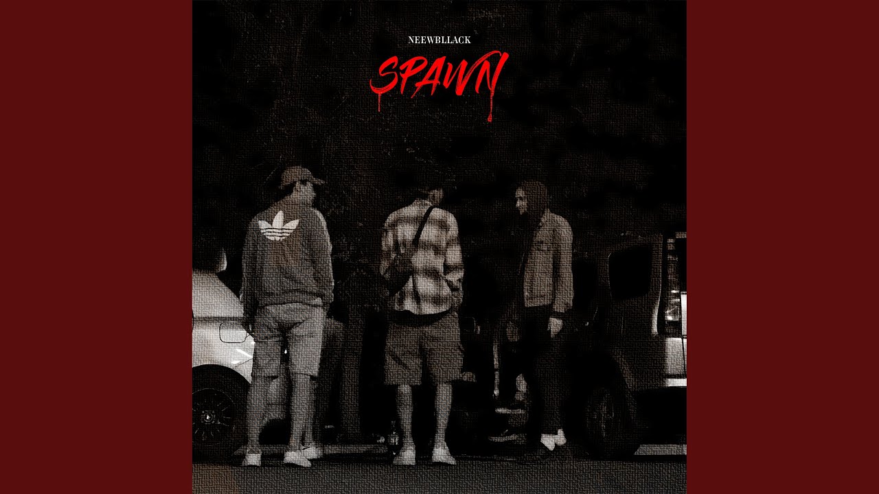 Watch Spawn on YouTube Watch Spawn on YouTube