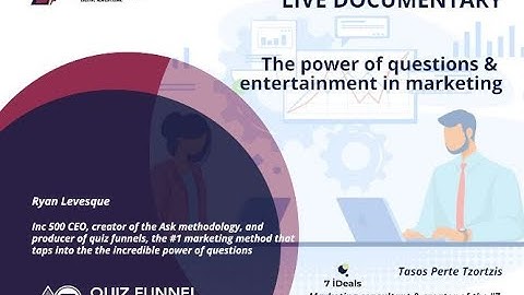 The Web 3 0 Future The Live XP Funnel Session #3