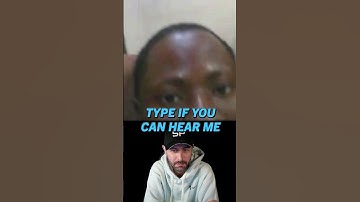Scaring a Scammer Using His Hacked Laptop #shorts