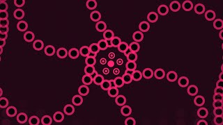 Sevcon (Big Giant Circles) No Hit No Dash