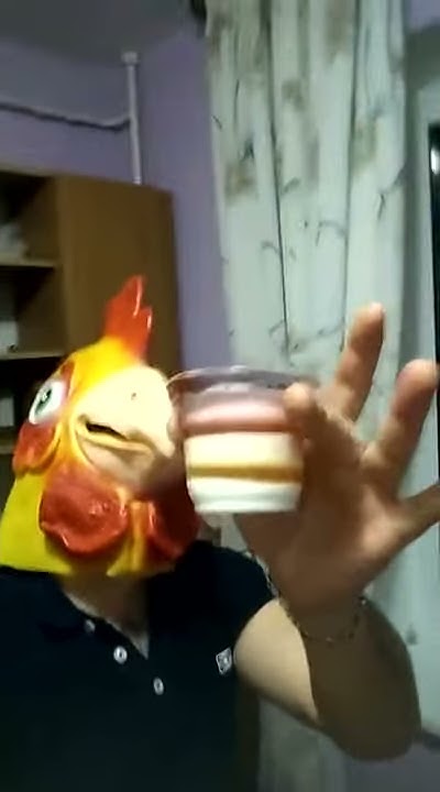 Бешеная курица - YouTube