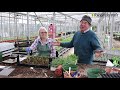 Dishforth Nursery. 31st March 2020
