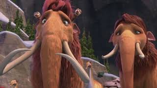 Ellie Ice Age Moments