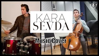 Kara Sevda Music- \