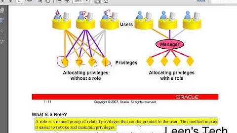 Oracle SQL 11g Tutorial in Bangla: Fundamentals#2 Lesson#1 Part#2