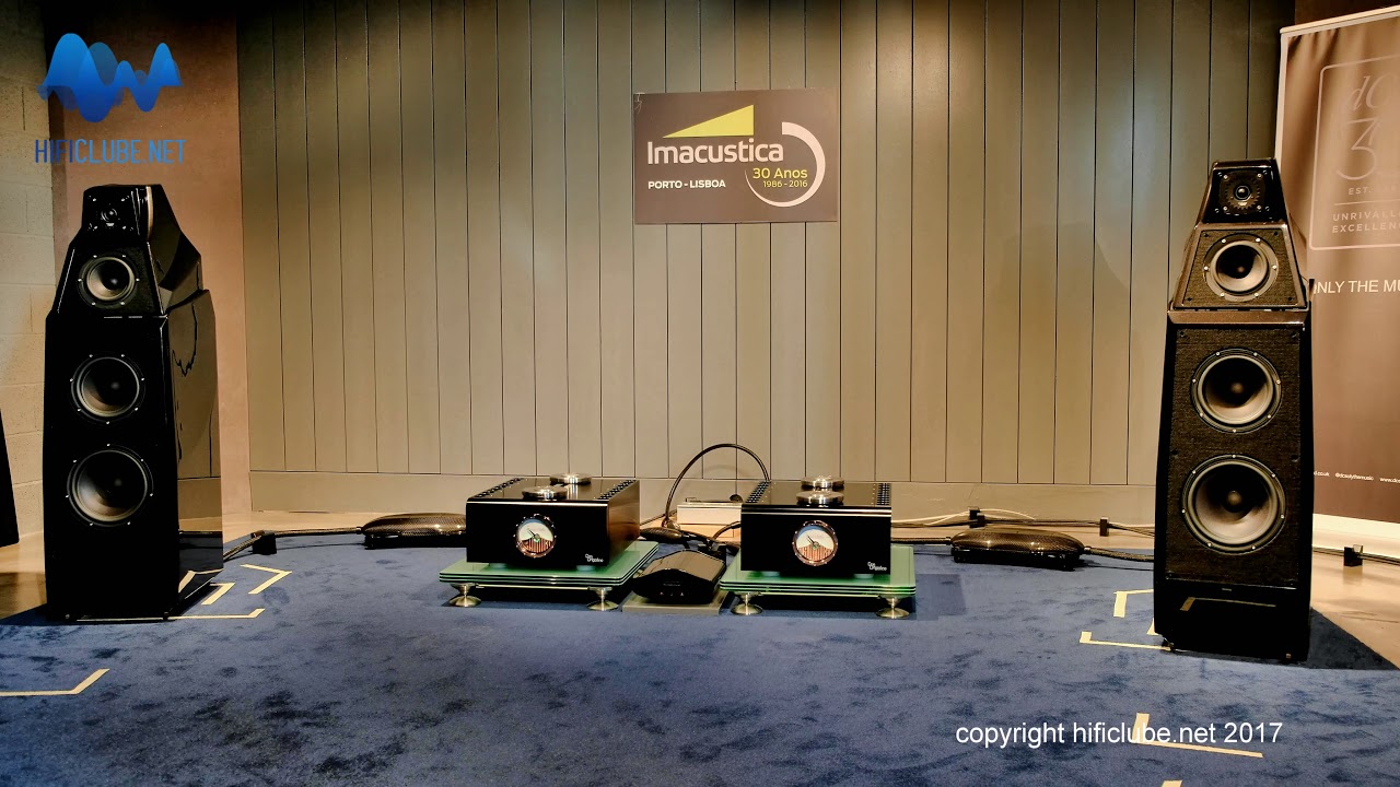 wilson audio alexia 2