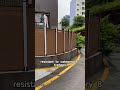 Easy install. Zero maintenance. Endless beauty#wpcfence#fencefactory#gardenfence#constructio
