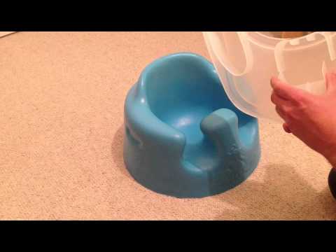 bumbo seat tray attachment