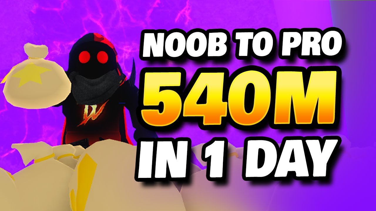 Made 540m Coins In 1 Day In Roblox Islands Noob To Pro Series Youtube - how long is a day in roblox islands