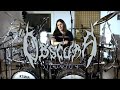 OBSCURA | "Diluvium" - Official Playthrough by Sebastian Lanser