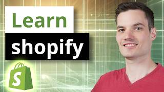 Shopify Tutorial for Beginners by Kevin Stratvert 129,131 views 3 months ago 31 minutes