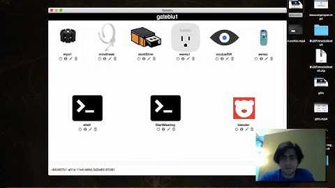 Octoblu + Blend Micro: Firmata over the web