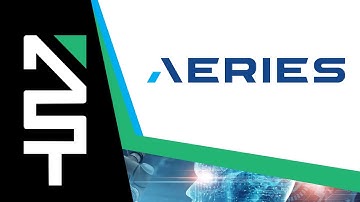 AI-Driven Global Talent & Tech Transformation | Aeries Technology CGO Elias Mendoza