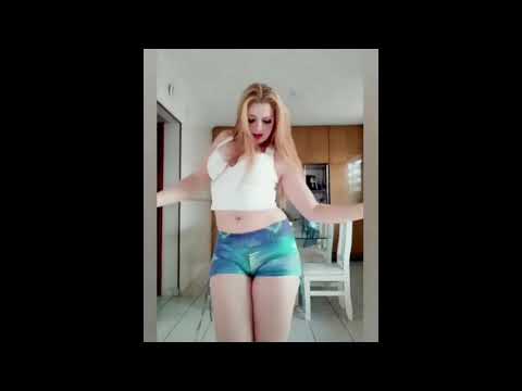 Hot Milf Dancing Sexy Dance 66 / Belly Dance