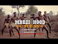 Bush man dance by mbezi hood dancerz