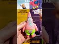 DESPICABLE ME x PATRICK STAR UNBOXING! #despicableme #spongebob #patrick