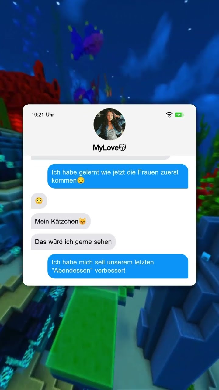 Die 165 besten WhatsApp CHATS des Monats!