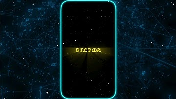 Dilbar Xml File 🔥 Alight Motion Presets xml🙂 #xml #am_editors_bd #alightmotion #viral #xmlfile
