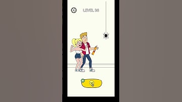 Draw It Story - Draw Life Story, Dra Puzzle - Level 36 #shorts #drawstory #trending #braingames