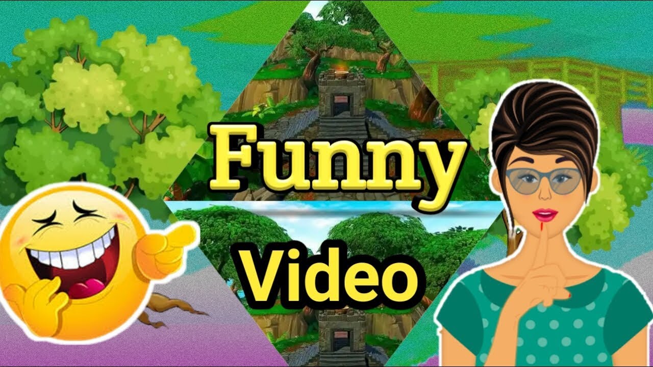 Funny Cartoon Video । Cartoon Serial ।New Funny cartoon video - YouTube