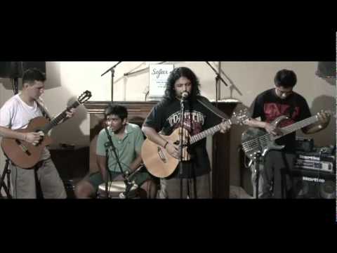 Half Step Down | Sofar New Delhi