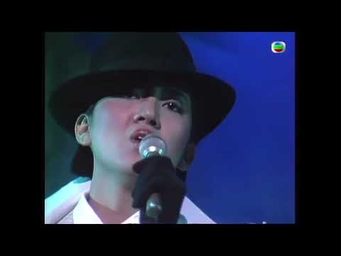 梅艷芳 ANITA MUI 似水流年 1984年度十大勁歌金曲頒獎典禮 得獎歌曲 Live Version 3 14 FHD Audio 經典重現