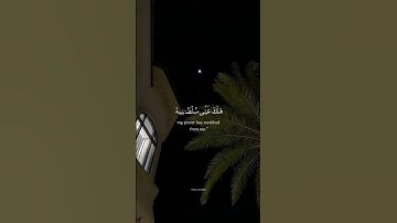 استغفر الله واتوب اليه ♡         #quran #آيات #قران_كريم #قرآن #islam #islamic #تلاوات #تلاوات_خاشعة