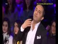 الفنان علي الديك ببرنامج منا وجر