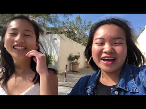 My Semester Abroad at Pomona College part 2 (March-May 2019)