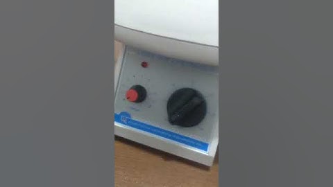 DSC-200T Table Top Centrifuge Machine