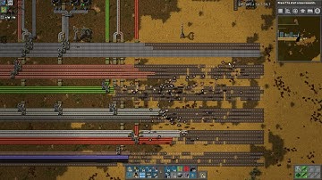 Factorio - Mega Base - E011 - Advanced Solar