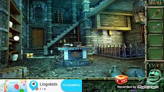 Can You Escape The 100 Room 9 level 15 walkthrough