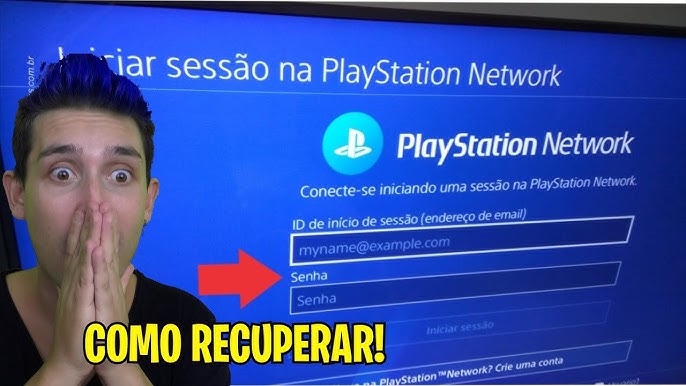 UTILIDADE PÚBLICA - Como pedir reembolso na PSN BR