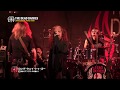 Capture de la vidéo The Dead Daisies - “Live & Louder In Japan” (Official Documentary)