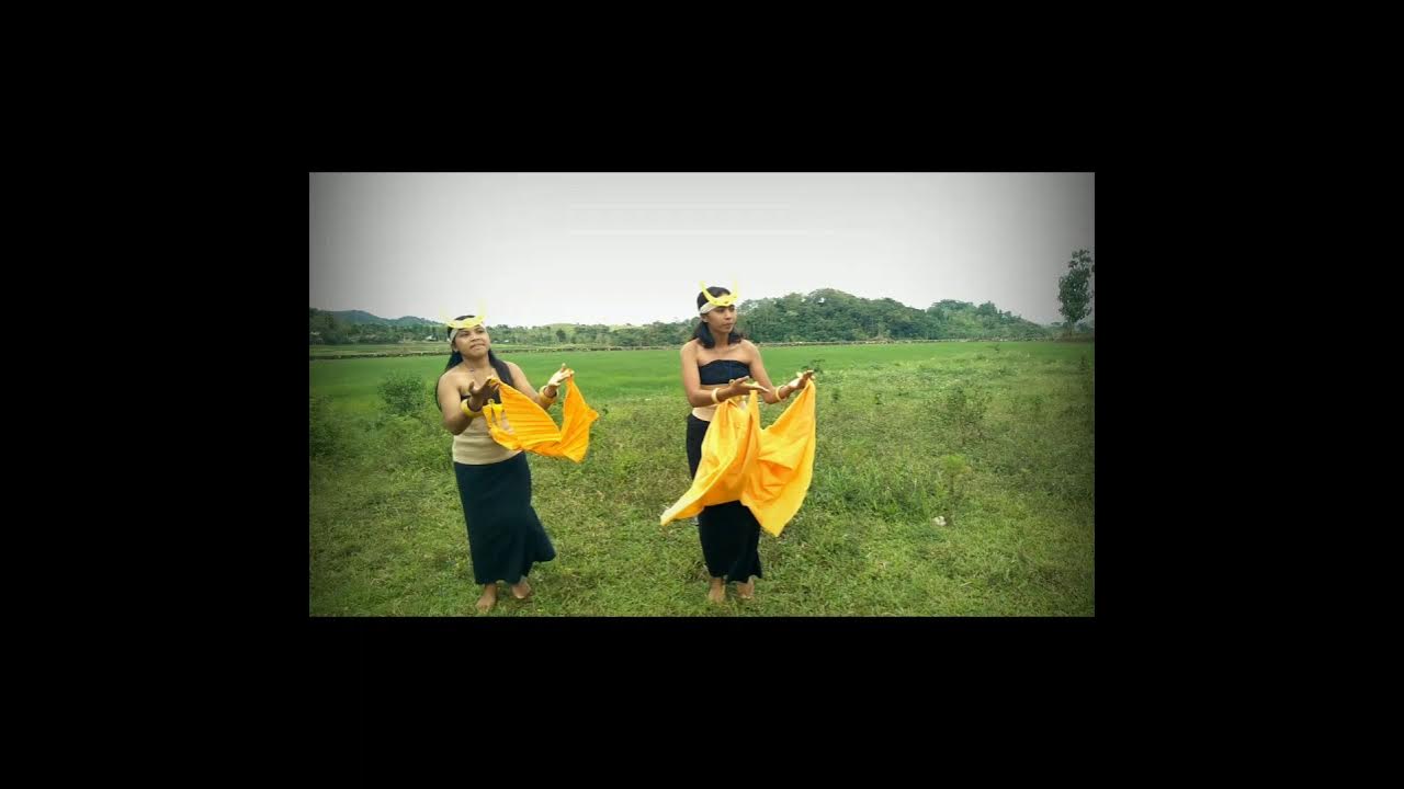 Tarian sumba(Kuku Manu) Tarian sumba(Kuku Manu)