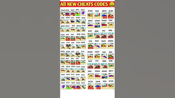 Real code 💥  India bike driving 3d  all new cheat codes update + plugin cheat codes #shorts #new ...
