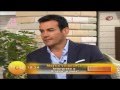 David Zepeda Mentir para vivir
