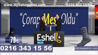 Eshel Çorap Mest