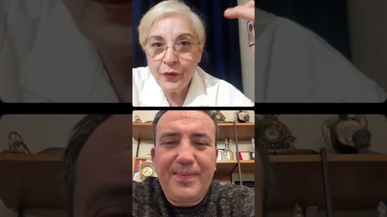 Tüp bebekte 2024 de neler oldu 2025 de bizi neler bekliyor? Prof.Dr.Gökalp Öner