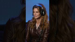 Why Cindy Crawford Never Removed Her Mole 2015