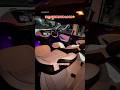 I20 Customize Luxury Interior 😍I 20 Interior Modification #i20modified #viralreels #ytshorts #cars