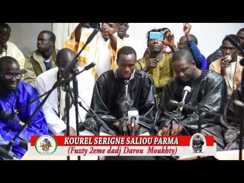 Korel Serigne Saliou Touba Parma Italy