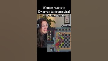 What da heck this happen #dwarffortress