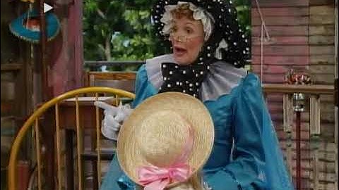 Rhyme Time Rhythm (2007 Version) Part 72