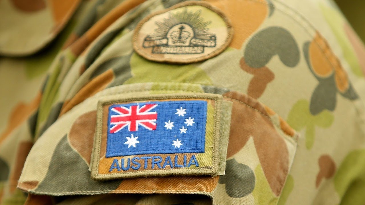 New discount card on the way for Australian veterans - YouTube