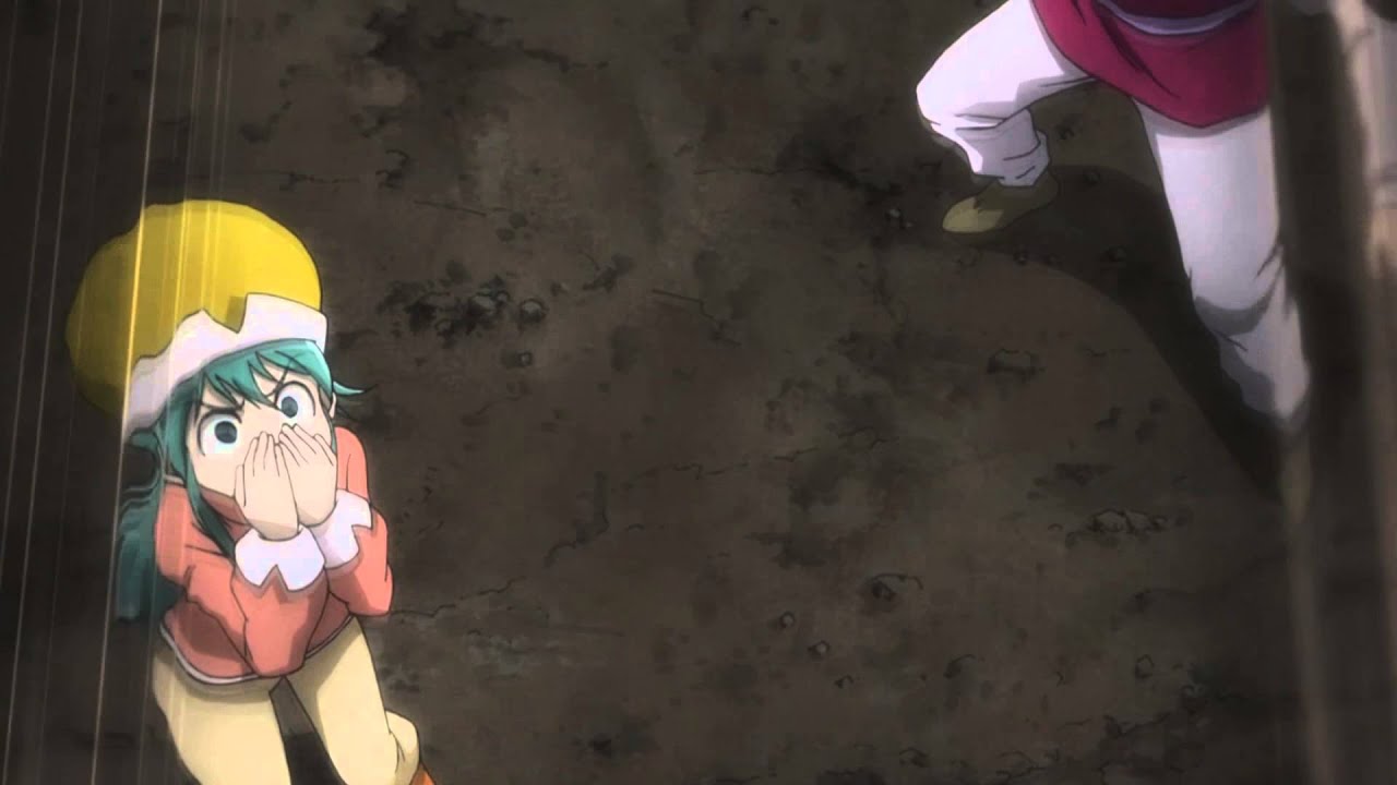 Ponzu Hentai