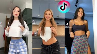 Rompe ~Daddy Yankee Tiktok Dance Compilation #newdance #trending #tiktok