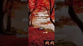 Amin 🤲🌹Ecmain 🤲🌹 ... Resimi