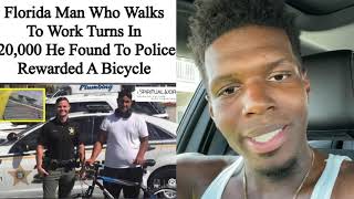 He Couldve Bought A Car With That But Okay..