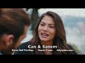 Can & Sanem - You're Still The One